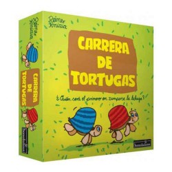 CARRERA DE TORTUGAS *