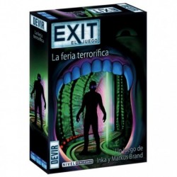 EXIT13 / LA FERIA TERRORIFICA