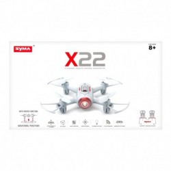 DRONE X22 4CH 2,4Ghz