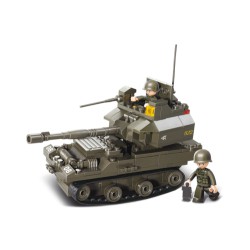 TANK T90-ARMY-