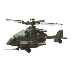 ATTACK HELOICOPTER ARMY