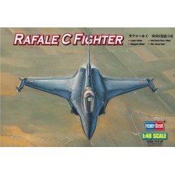 1/48 FRANCE RAFALE C FIGHTER
