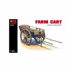 1/35 FARM CART