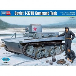 1/35 SOVIET T-37TU *