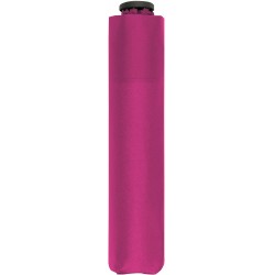 Paraguas de bolsillo doppler Zero99 Peso 99Gr A Prueba de Viento 21 cm rosa