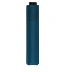 Paraguas de bolsillo doppler Zero99 Peso 99Gr A Prueba de Viento 21 cm azul