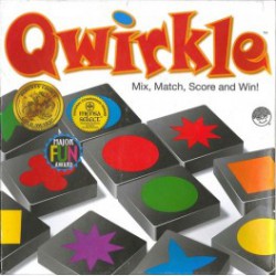 QWIRKLE *