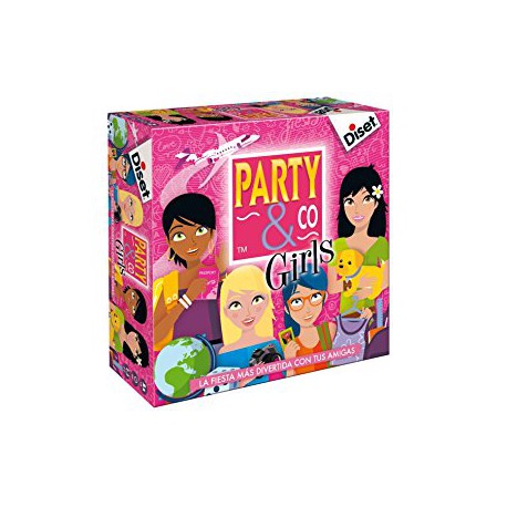 PARTY & CO GIRLS