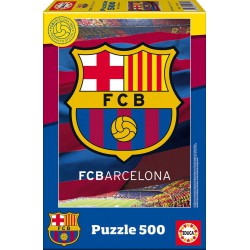 500 FC BARCELONA
