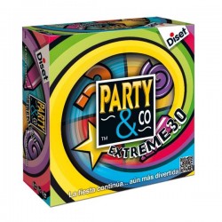 PARTY & CO. EXTREME 3.0
