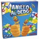 ANILLO AL DEDO +6 2-6JG 10MIN