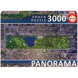 3000 CENTRAL PARK, NY PANOR