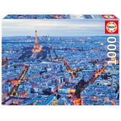 1000 LUCES DE PARIS *