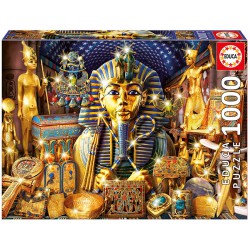 1000 TESOROS DE EGIPTO