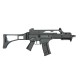 ARMA ELECTRICA G36C 6MM 300BBS GOLDEN EAGLE