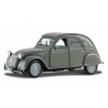 1/18 CITROEN 2CV 1952