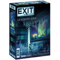 EXIT6/ LA ESTACION POLAR