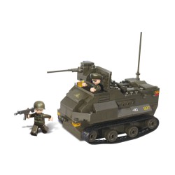 ARMORED VEHICLE-AMY- *