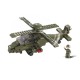 ATTACK HELICOPTERO-ARMY-