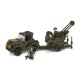 ANTI-AIRCRAFT GUN ARMY