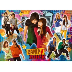 104 CAMP ROCK TWO STARS