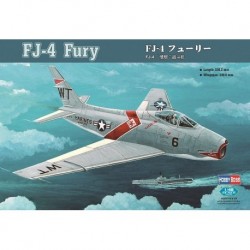 1/48 FJ-4 FURY