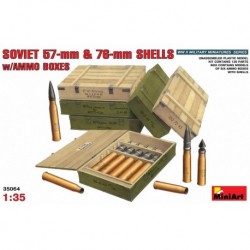 1/35 SOVIET 57MM AND 76MM