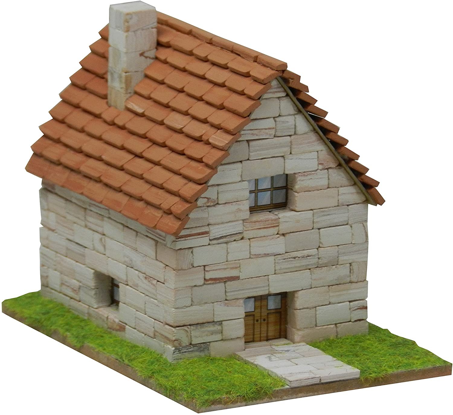 Mini Casa Campo - SUPER-OCIO | ESPECIALISTAS DEL HOBBY