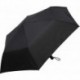 Paraguas de bolsillo doppler Zero automatico A Prueba de Viento 26 cm negro