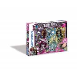 200 MONSTER HIGH JEWELS