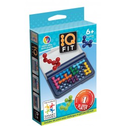 IQ-FIT SMART GAME 6-99AÑOS